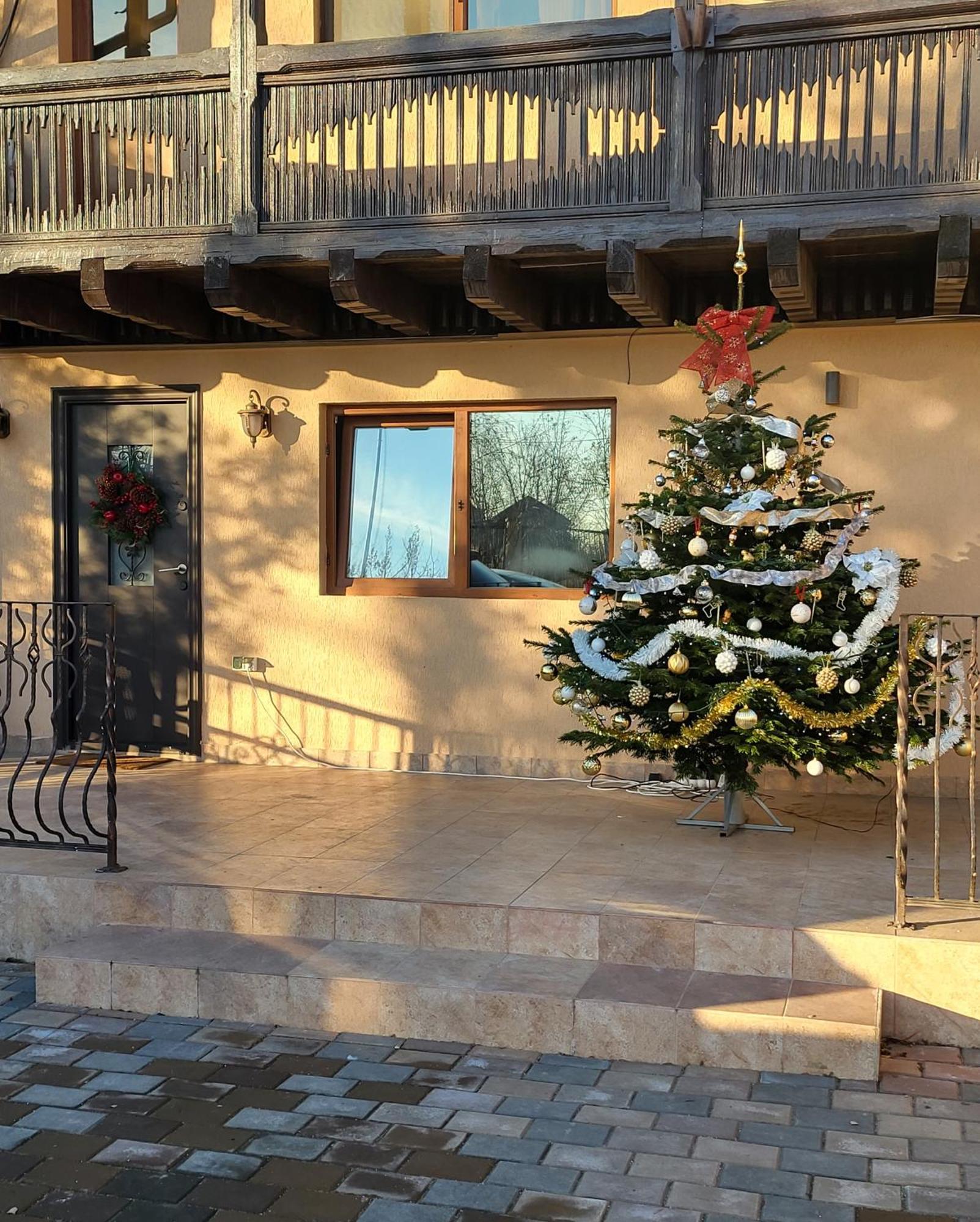 Adac Boutique Hotel Pantelimon Kültér fotó