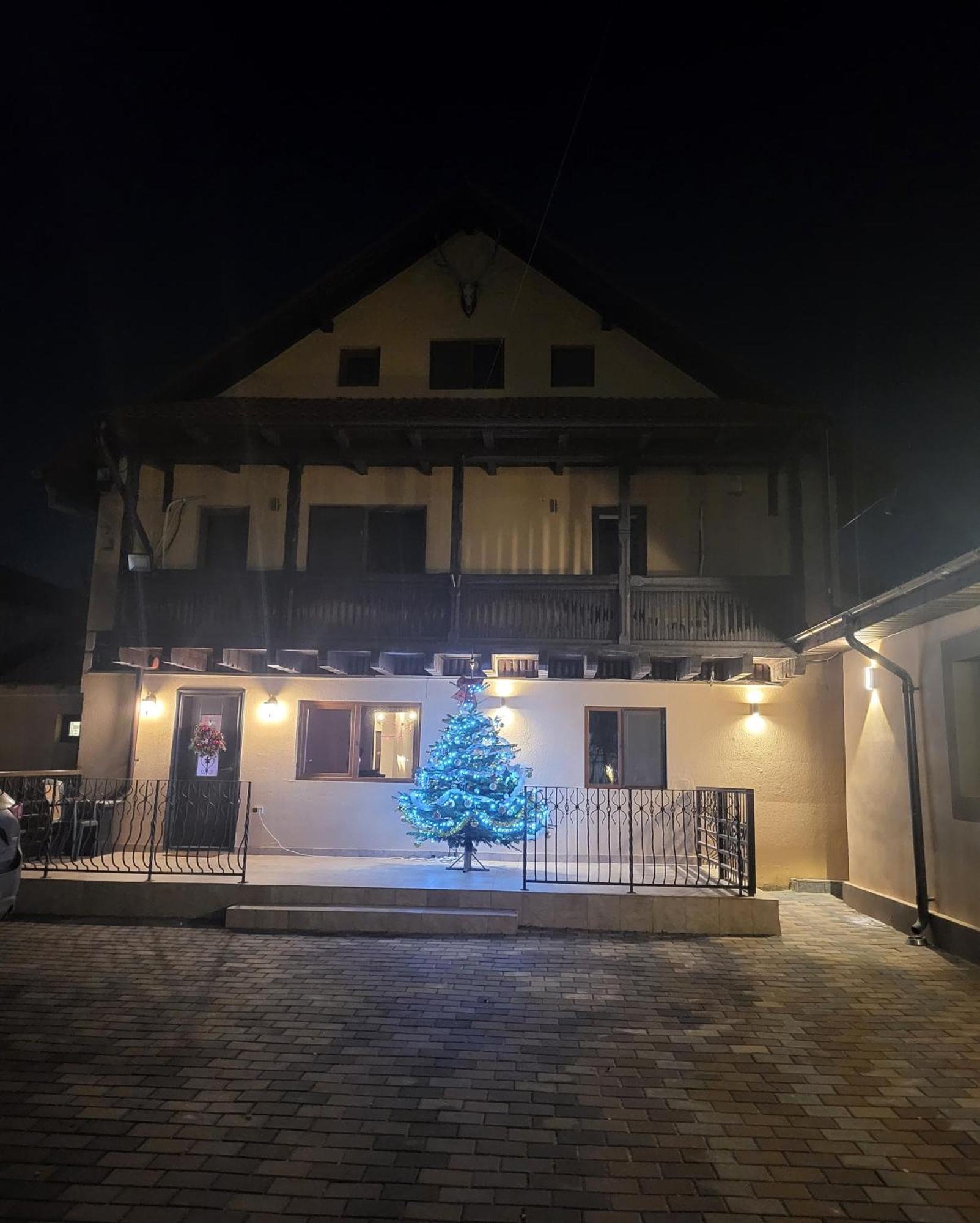Adac Boutique Hotel Pantelimon Kültér fotó