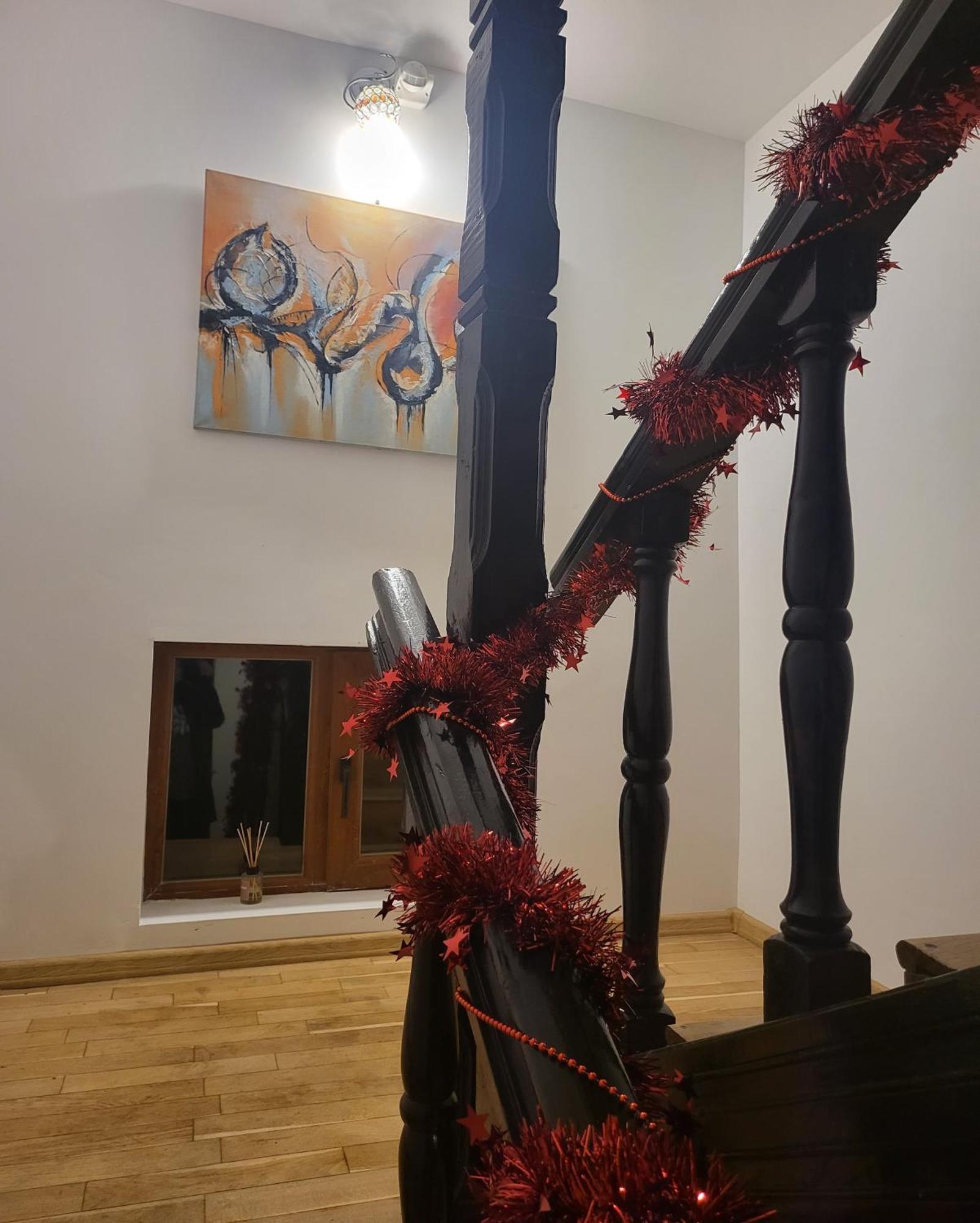 Adac Boutique Hotel Pantelimon Kültér fotó