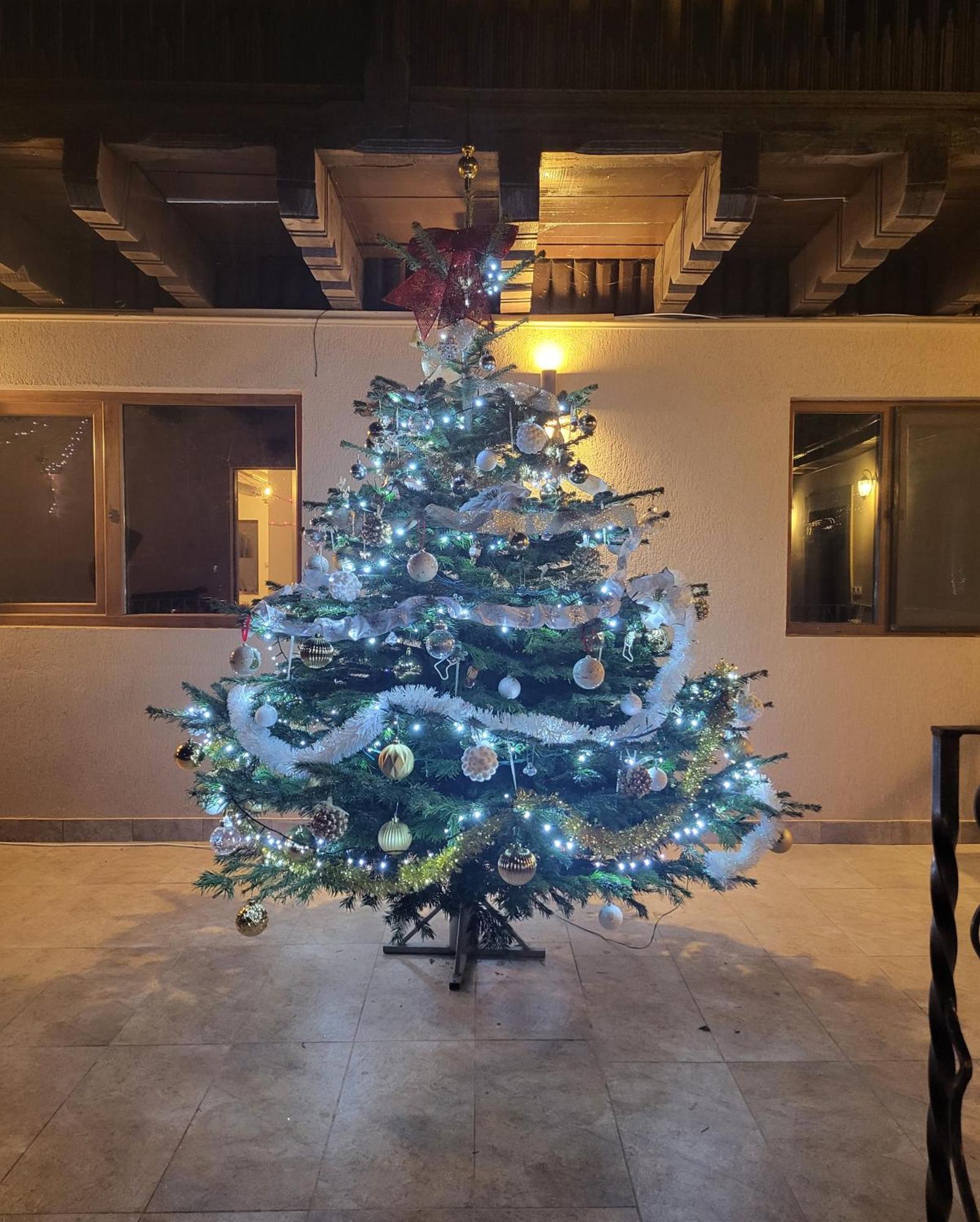 Adac Boutique Hotel Pantelimon Kültér fotó