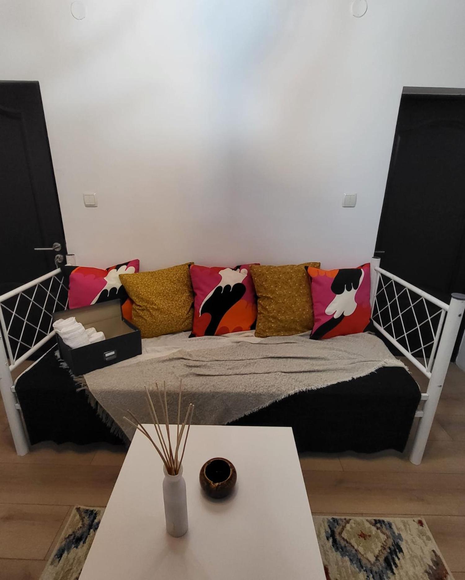 Adac Boutique Hotel Pantelimon Kültér fotó
