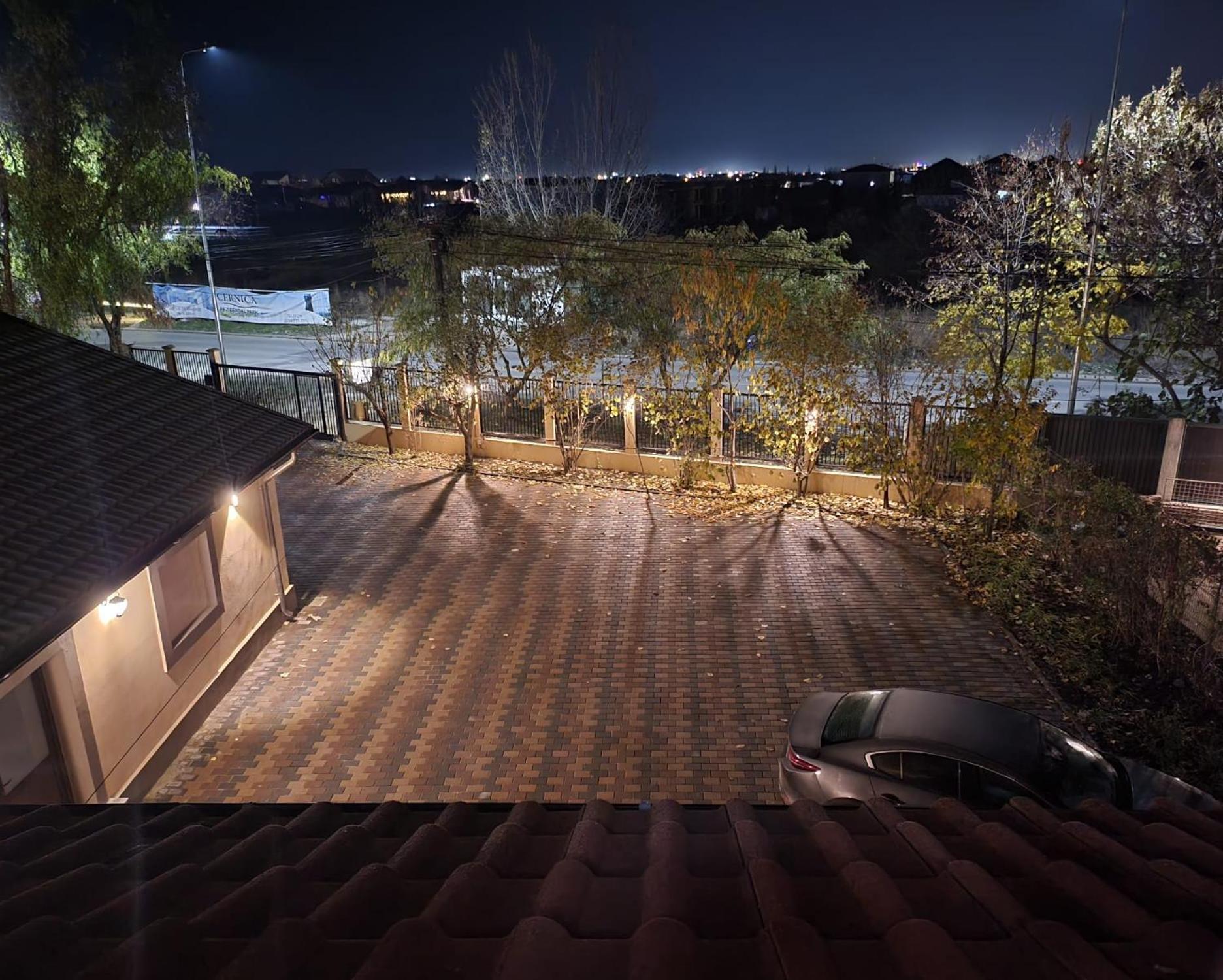 Adac Boutique Hotel Pantelimon Kültér fotó