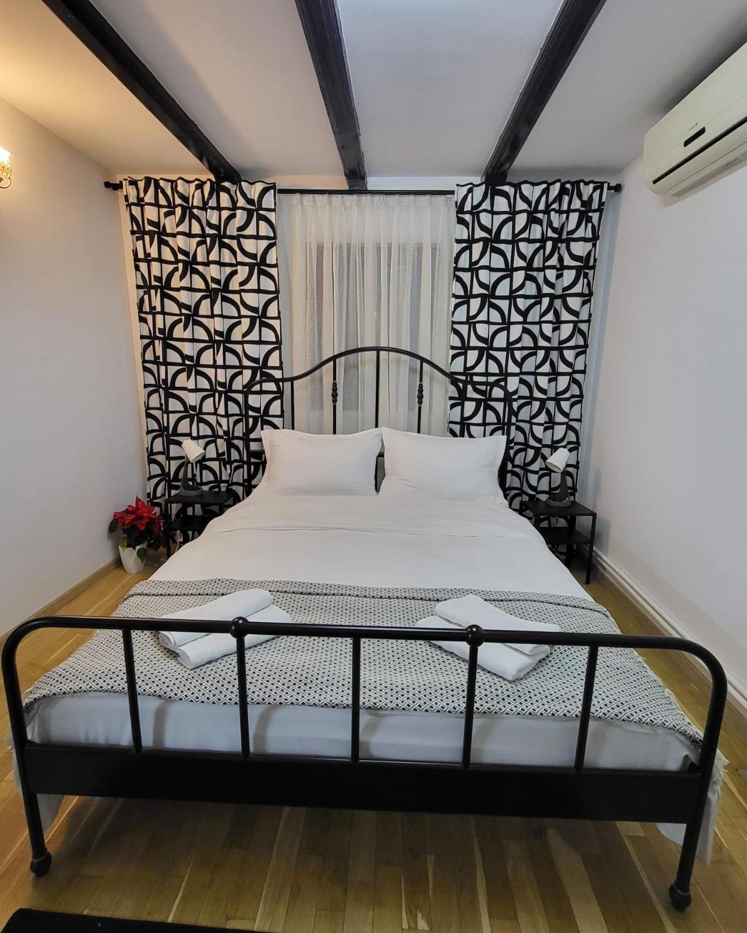 Adac Boutique Hotel Pantelimon Kültér fotó