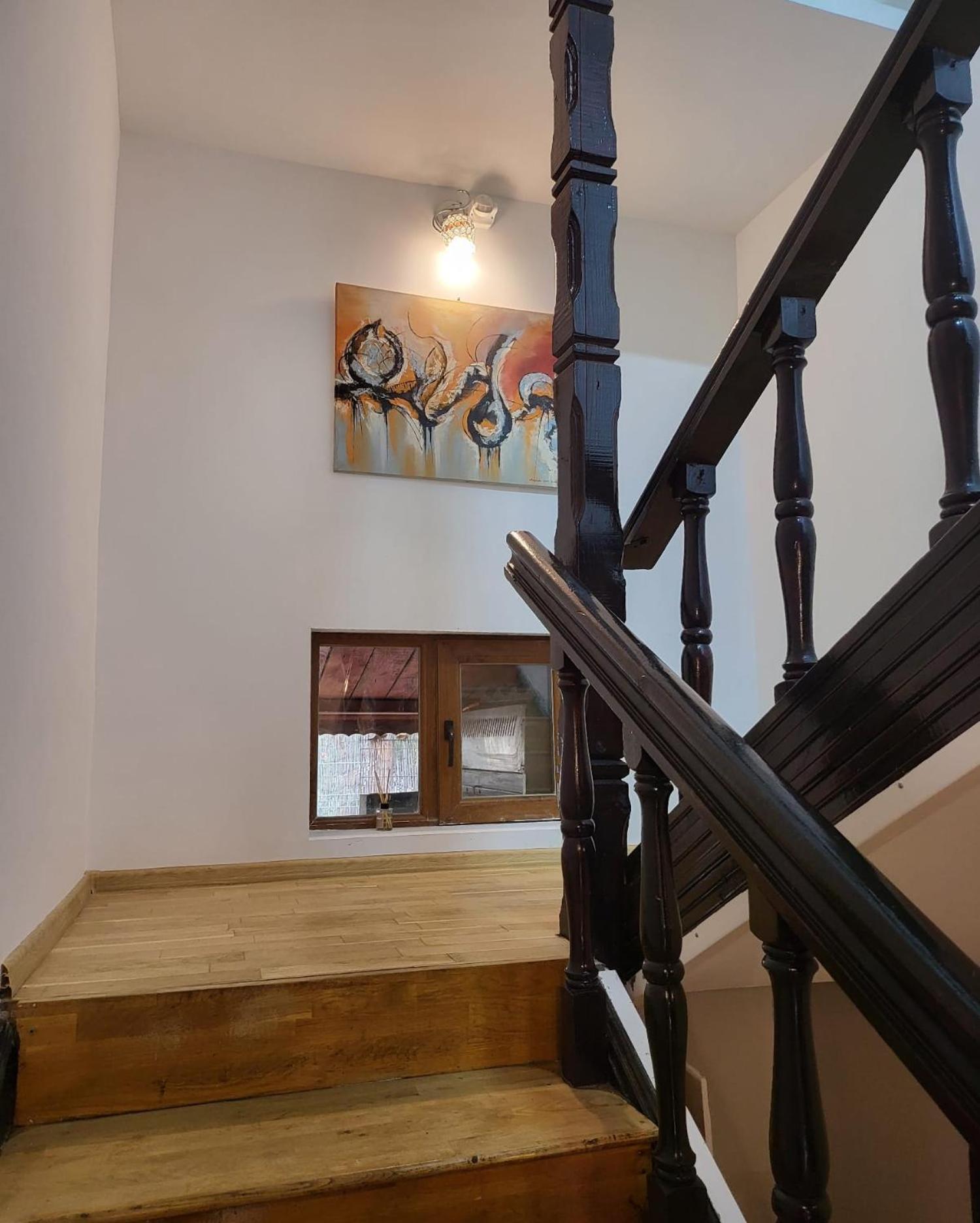 Adac Boutique Hotel Pantelimon Kültér fotó