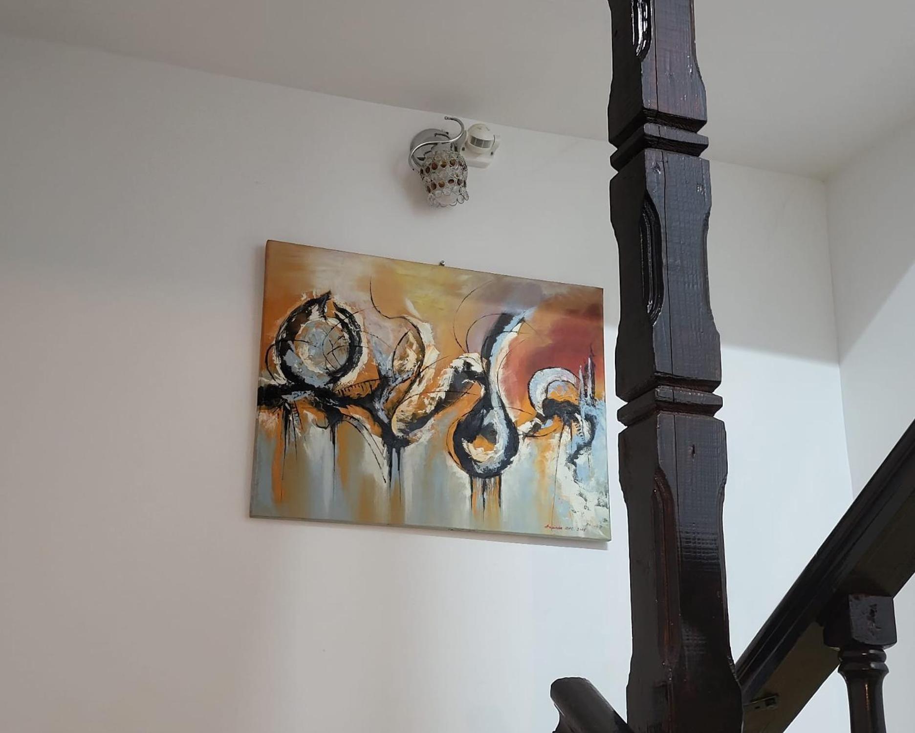 Adac Boutique Hotel Pantelimon Kültér fotó