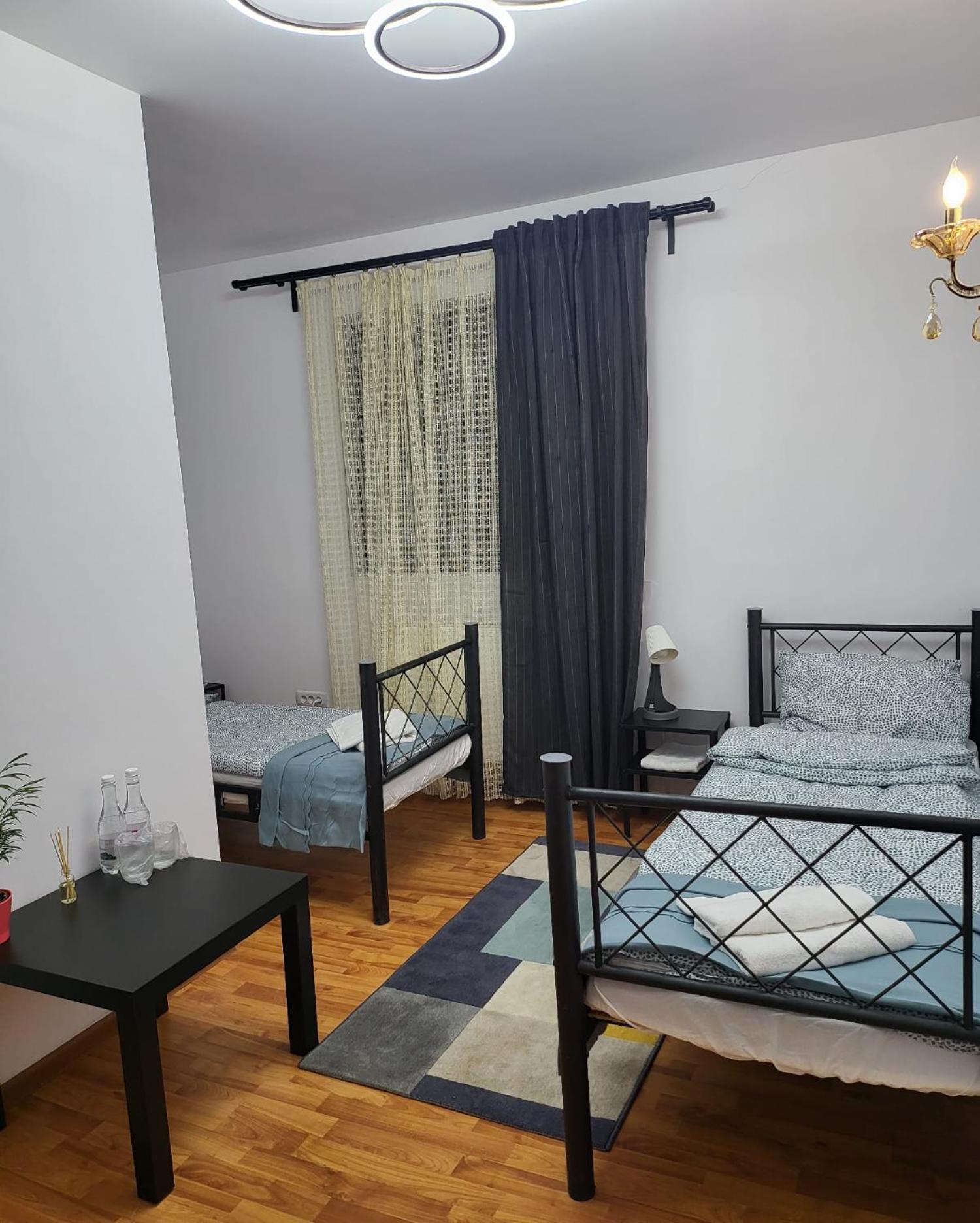 Adac Boutique Hotel Pantelimon Kültér fotó