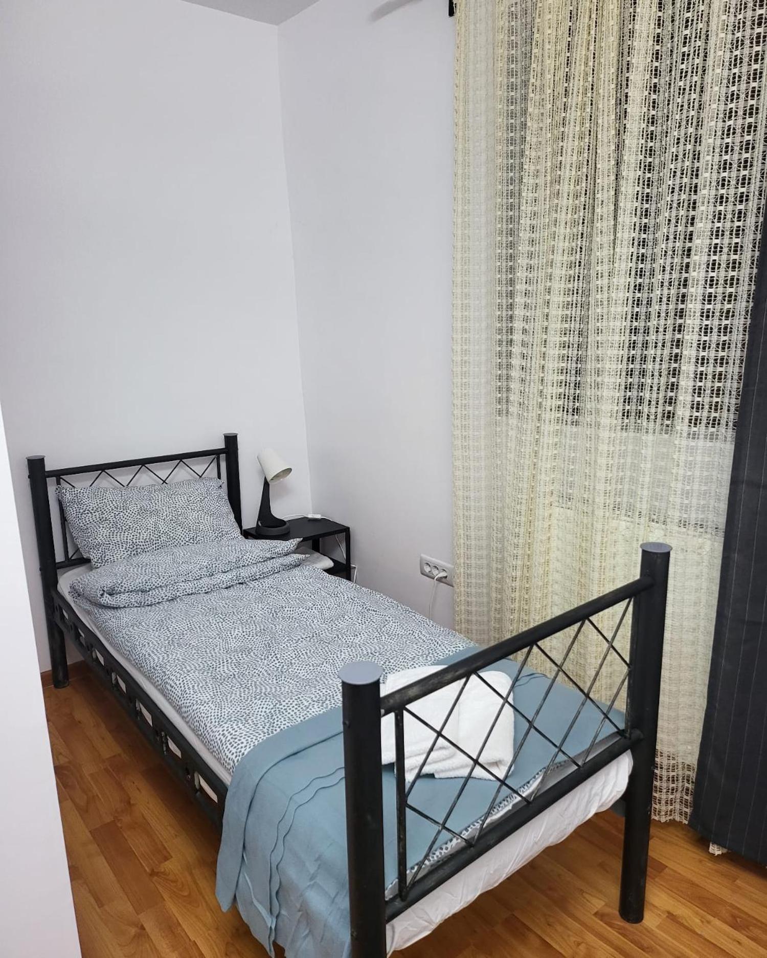 Adac Boutique Hotel Pantelimon Kültér fotó