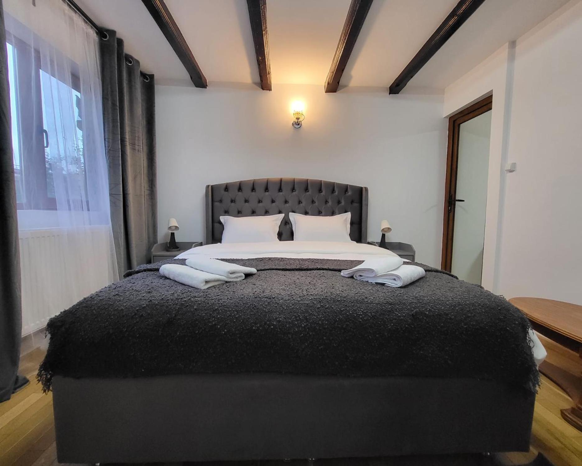 Adac Boutique Hotel Pantelimon Kültér fotó