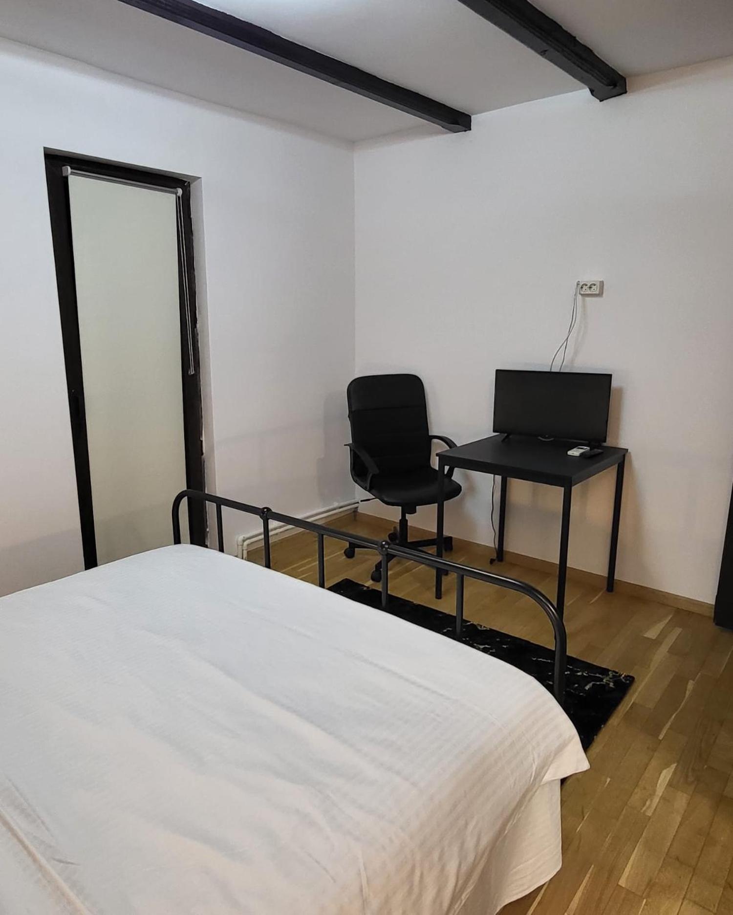 Adac Boutique Hotel Pantelimon Kültér fotó