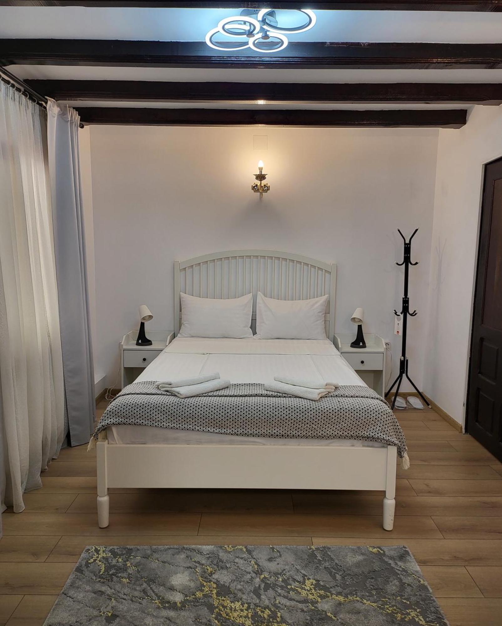 Adac Boutique Hotel Pantelimon Kültér fotó