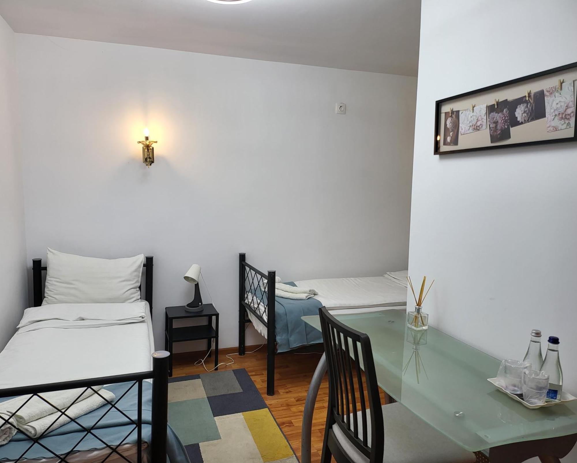 Adac Boutique Hotel Pantelimon Kültér fotó