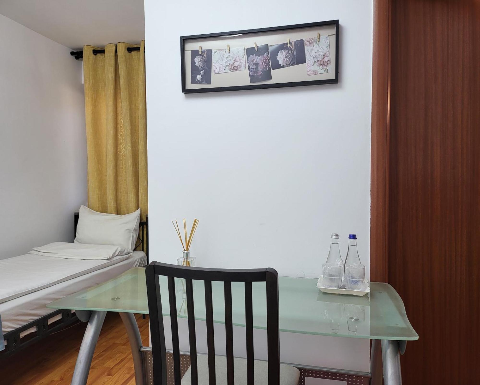 Adac Boutique Hotel Pantelimon Kültér fotó