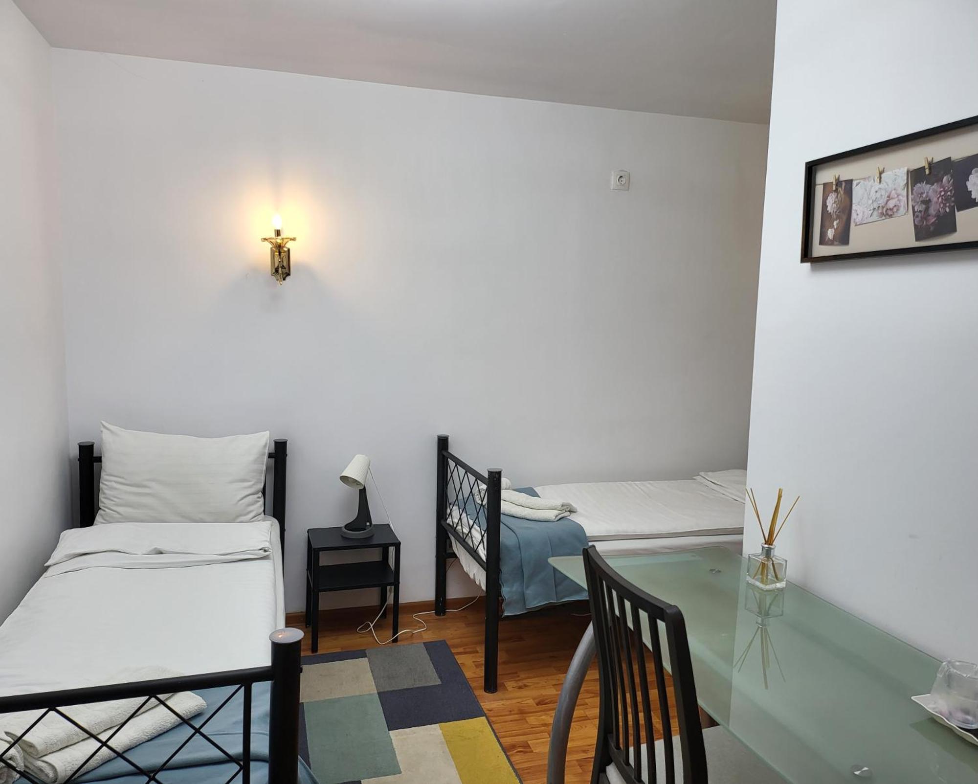 Adac Boutique Hotel Pantelimon Kültér fotó